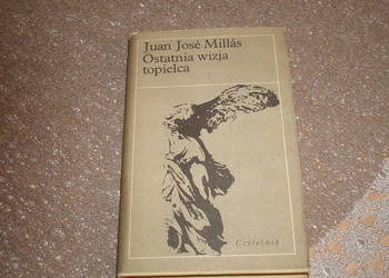 Ostatnia wizja topielca - Millas