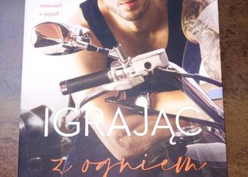 L. J. Shen - Igrając z ogniem