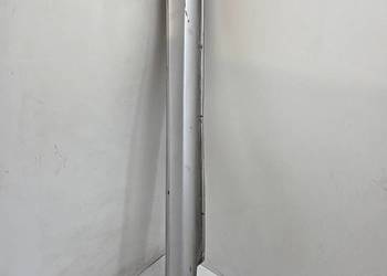 LISTWA PROGOWA LEWA BMW E60 E61 M PAKIET TITSILBER 354/7