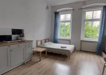 Oferta wynajmu mieszkania Sosnowiec Wspólna 35 metrów 1 pokój