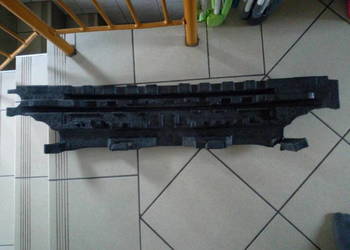 Ford S-MAX I 2006r styropian zderzaka ABSORBER wzmocnienie