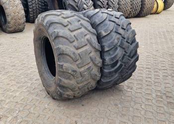 600/55r22.5 600/55-22.5 Alliance BKT 90% bieżnik bez napraw