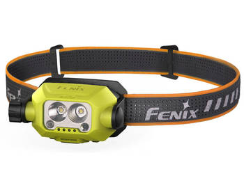 Latarka czołowa LED Fenix WH23R
