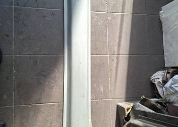 Mercedes Vito prog drzwi przesownych