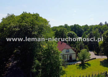 Dom wolnostojący Adampol 318m2