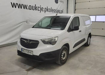 Opel Combo Basic E Cargo Basic