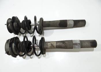 AMORTYZATORY PRZÓD KOMPLET BMW E61 LCI N47 7905313 7905314