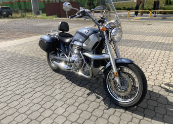 BMW R1200C