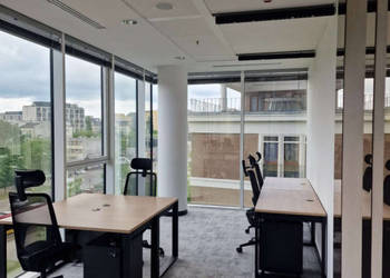 Do wynajęcia lokal Warszawa Plac Europejski 40m2