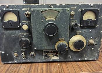 Lampowe przyrządy pomiarowe