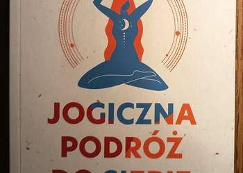 Nowa Jogiczna podróż do siebie Krystian Mesjasz