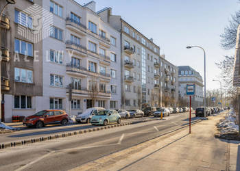 Mieszkanie 35.65m2 2 pokojowe Warszawa