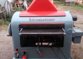 Grubościówka Schwabedissen 800