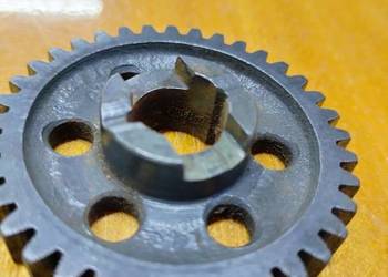 Tryb skrzyni 36 z Simson SR1 SR2 SR4