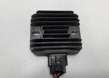 SUZUKI SIXTEEN UX125 REGULATOR NAPIĘCIA inne części