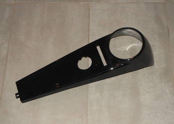 konsola do Harley Davidson Street Glide