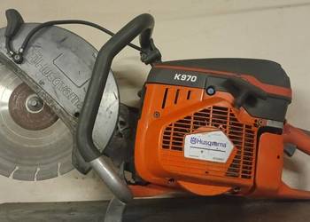 Husqvarna k970