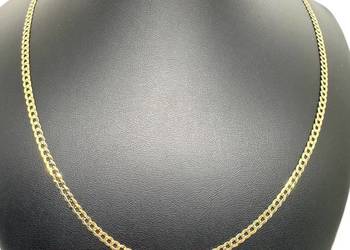 Nowy Złoty Łańcuszek pr 585 7,29g 60cm