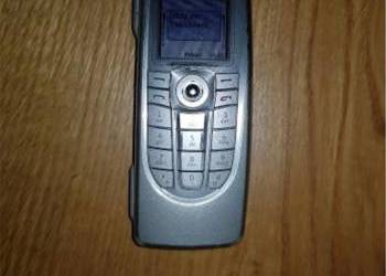 Nokia 9300 Communicator w pelni sprawna z karta pamieci