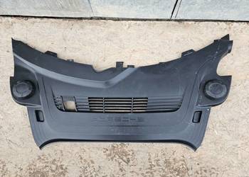 PORSCHE 911 991 PODSZYBIE KLAPY BAGAŻNIKA 99155536707