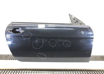 DRZWI PRAWY PRZÓD BMW E63 Sportowy/Coupe 03-10