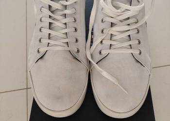 Buty sneakersy Hilfiger Tommy