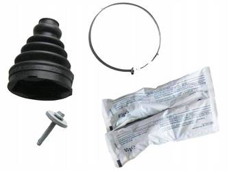 VOLVO S70 V70 XC70 oslona wewnetrznego przegubu OE 31256221