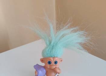 Troll bobas