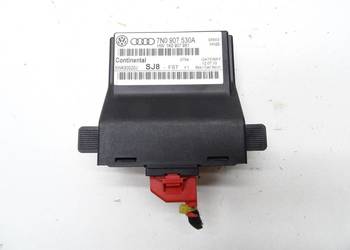 MODUŁ STEROWNIK GATEWAY VW TIGUAN 5N GOLF VI LEON II A3 8P 7N0907530A
