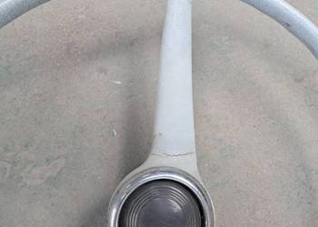 Kierownica Syrena, Źuk, Nysa, Warszawa