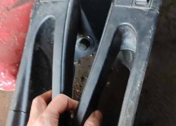 Panel przełącznik szyb Renault Midlum komplet
