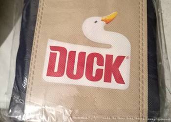 nowe torby na zakupy Duck