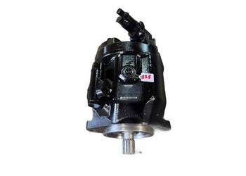 Rexroth AL A10V O 74 DFLR/31R-VSC41N00 -S4546 ( R902460366 ) Pompa JCB 3CX