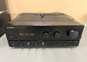 Wzmacniacz Pioneer A-656