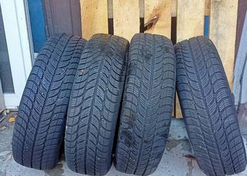 Opona Zima M+S Dębica 175/65 R 14 Opony Trudny Teren, Opony w Góry