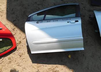peugeot 308 drzwi kolor E2R nr 33250 WYSYŁKA