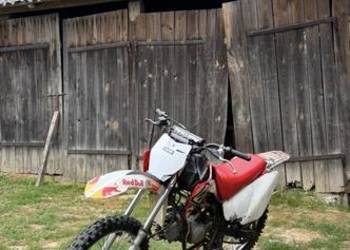 Yamasaki YX160