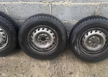 Sprzedam opony R13 155/80