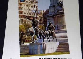 Błyskawiczny kurs języka hiszpańskiego - Anna Borkowska