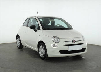 Fiat 500 1.2
