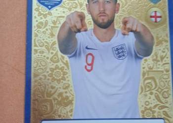 Karta panini Harry Kane