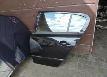 OPEL ASTRA 3 H HB 5D Z20R DRZWI LEWY TYŁ