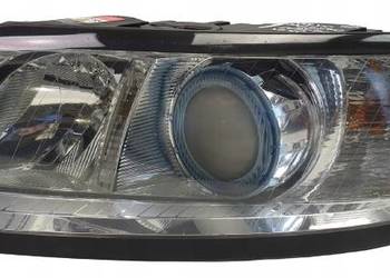 LAMPA LEWY PRZÓD XENON VOLVO V50 S40 II LIFT