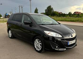 Mazda 5