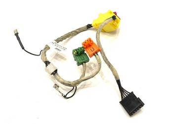 WIĄZKA PODUSZKI AIRBAG AUDI Q7 4L