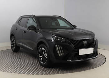 Peugeot 2008 1.2 MHEV