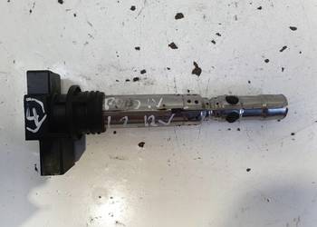 CEWKA ZAPŁONOWA VW Polo IV 1.2 12V _ 03D905715A