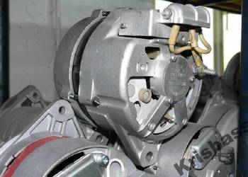 ALTERNATOR KAMAZ walec równiarka dzwig kraz roman kirowiec