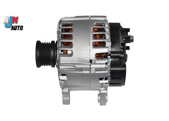 Alternator 03L903024L 1.6 2.0 TDI Audi A3 A6 C6 Seat Alhambra II Ateca Leon