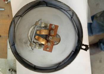 Lampa szkło oryginalne nsu max specjal max